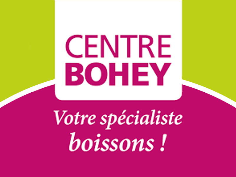 Centre Bohey