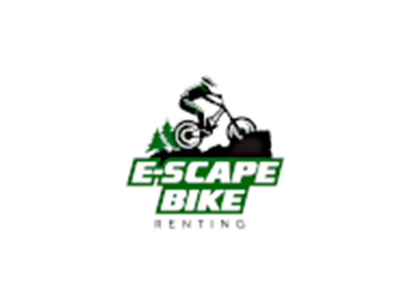 Escape Bike