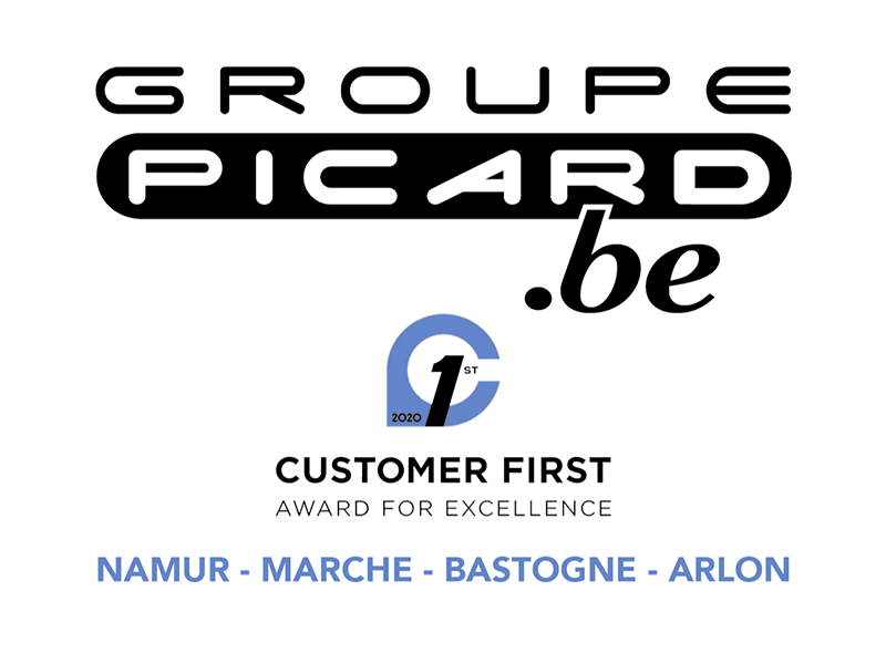 Groupe Picard