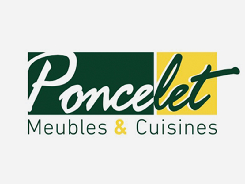 Cuisines Poncelet