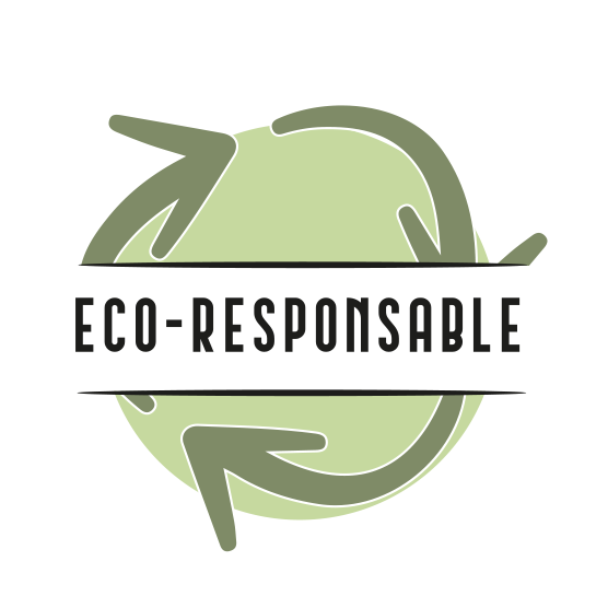 Démarche Éco-Responsable